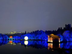 -印象西湖·最忆是杭州实景演出