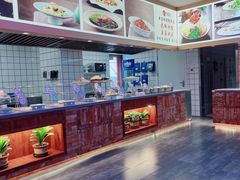 -老城味道·传统天津菜(杨柳青店)