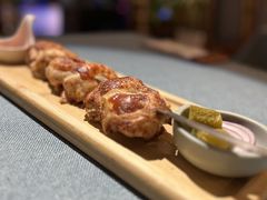 -俄士厨房(未来城店)