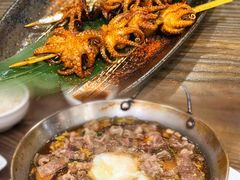-东京屋(武定路店)