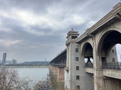 -武汉长江大桥