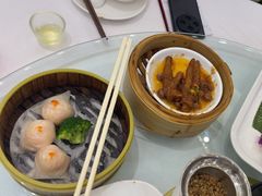 -福满楼·海鲜酒家(福永益田店)
