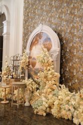 -花嫁丽舍海岛婚礼殿堂(国展店)