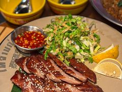 -泰盏鬼·颓废冬阴(陈家祠扬韬店)