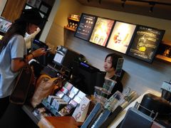 -星巴克臻选(沈阳万象城店)