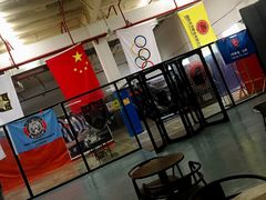-湖南铳毅堂射击运动俱乐部有限公司