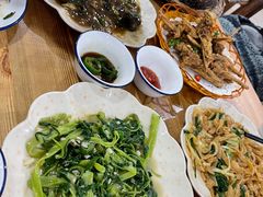 -南记食粥坊·宵夜大排档(莲花总店)
