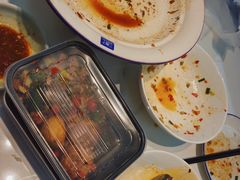 -兰湘子·湘菜小炒(盛龙广场店)