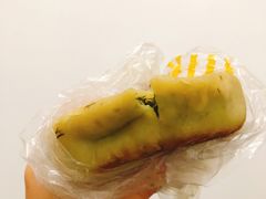 茴香盒子-玉华台饭庄(裕中西里小区店)