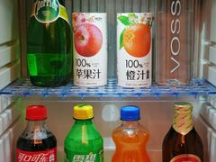 -南京THE TAI太和紫金大酒店