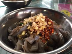 -88号小吃店·经典云南菜·地道纳西美食