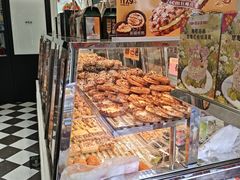 -味多美蛋糕(新和平里店)