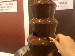 -歌斐颂巧克力小镇