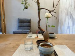 -生机蔬食·24节气料理餐厅(番禺广场店)