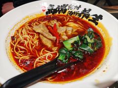 -和府捞面(沙坪坝华宇广场店)