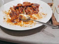 -上海精菜馆(虎踞关店)