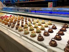 -唐茶苑(Soho)