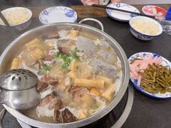 -向阳豆花馆(奥特斯商业广场店)