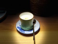 -竹里馆 ·茶食(奥体店)