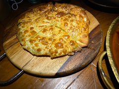 -楼兰新疆主题餐厅(苏州中心店)