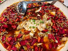 -锦府盐帮·侯宅(五棵松万达店)