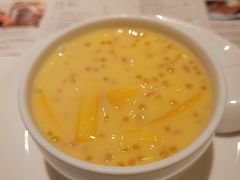 杨枝甘露-利苑酒家(宜安广场店)
