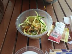 -鸡鸣汤包(红山动物园店)