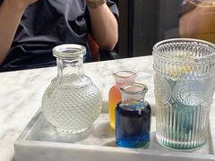 -The Rug Cafe(王府中环店)