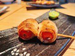 -人间酒暖·Go blanc·烧鸟·深夜食堂(陆家嘴店)