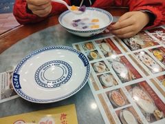 -赵记传承·中国甜品(福州总店)