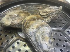 -海大大蒸汽海鲜餐厅·粤菜·特色小炒(欢乐颂店)