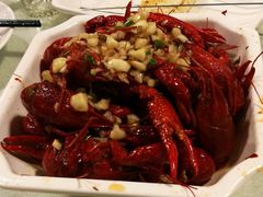 -阿胖龙虾小海鲜(宁国南路总店)