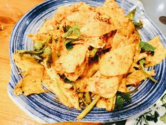 -大草原清真饭庄(沙河店)