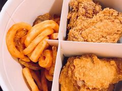 -麦当劳(洪山商场店)