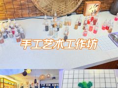 -水善汇都市汗蒸(杨浦区五角场店)
