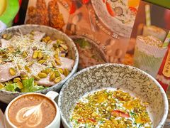 -Brut Eatery Wine Bar & Restaurant (建国东路店)