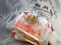 -避风塘·老港味餐厅(虹口龙之梦店)