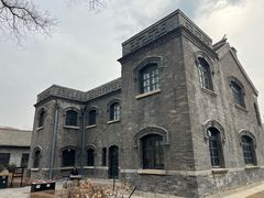 -张学良旧居陈列馆