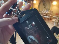 -白兔子密室(长寿路店)