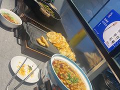 -延年酒店-延飨餐厅(延年文苑店)