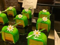 -深圳四季酒店·馥自助餐厅