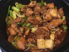 -重庆鸡公煲(学衡路店)