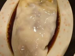 鸳鸯拉肠-伍湛记 · 广州老字号(龙津中路店)