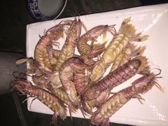 -胖大嫂渔家排档(半边山店)