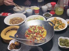 -湘阁里辣(南联锦泰城店)