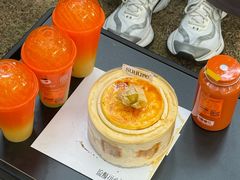 -流酥可心·牛乳蛋糕商店(禾祥西路店)