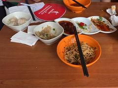 -龙抄手(春熙路总店)