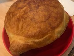 -重庆解放碑帝晶酒店·姜厨房西餐厅