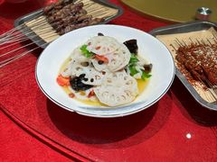 -清真·老兰家(兴善寺西街总店)