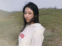 -恋山坝上草原